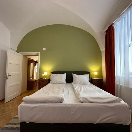 Apartamento Filek House Sibiu Exterior foto