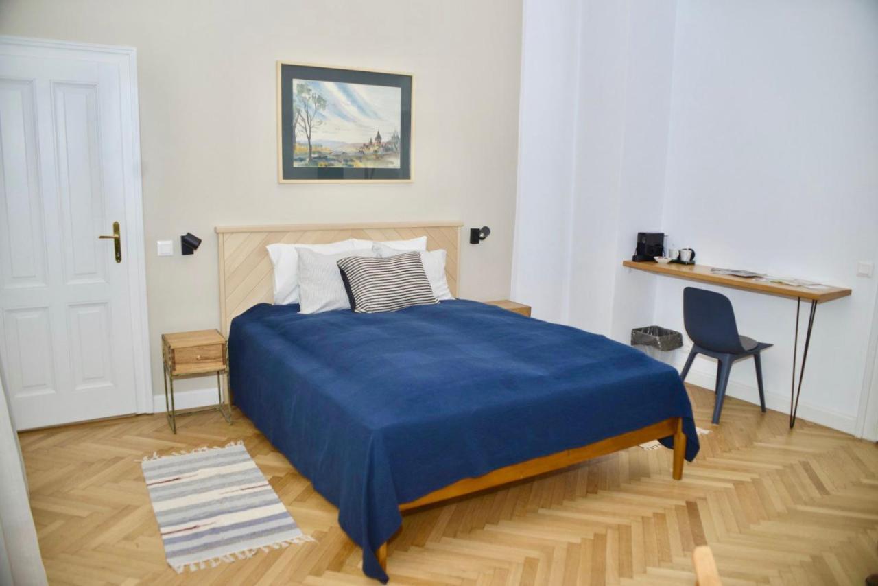 Apartamento Filek House Sibiu Exterior foto