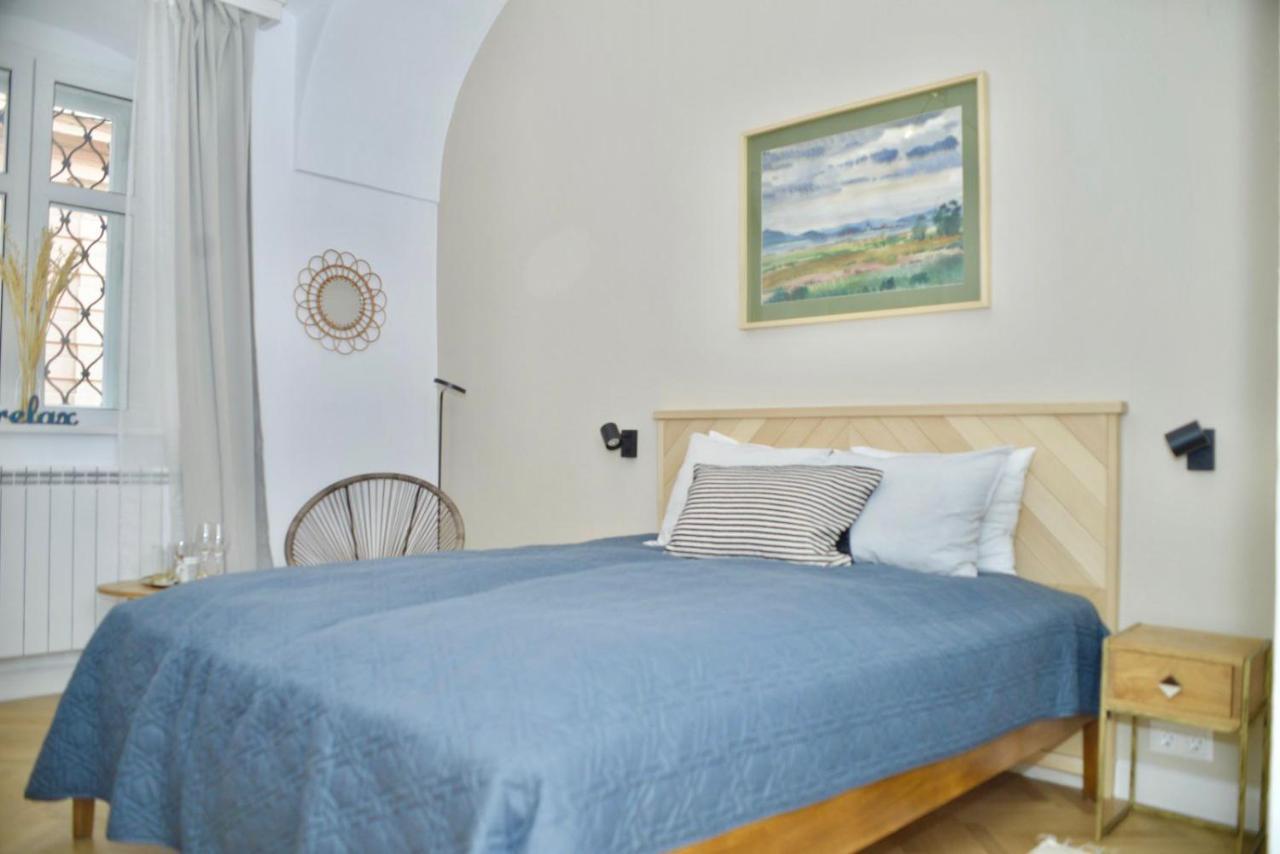 Apartamento Filek House Sibiu Exterior foto