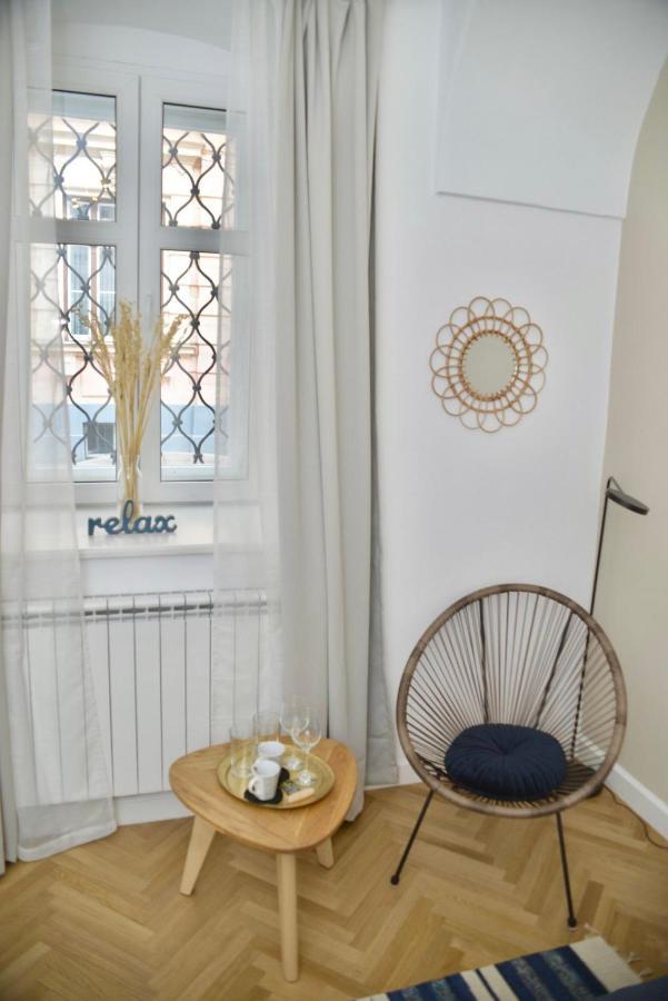 Apartamento Filek House Sibiu Exterior foto