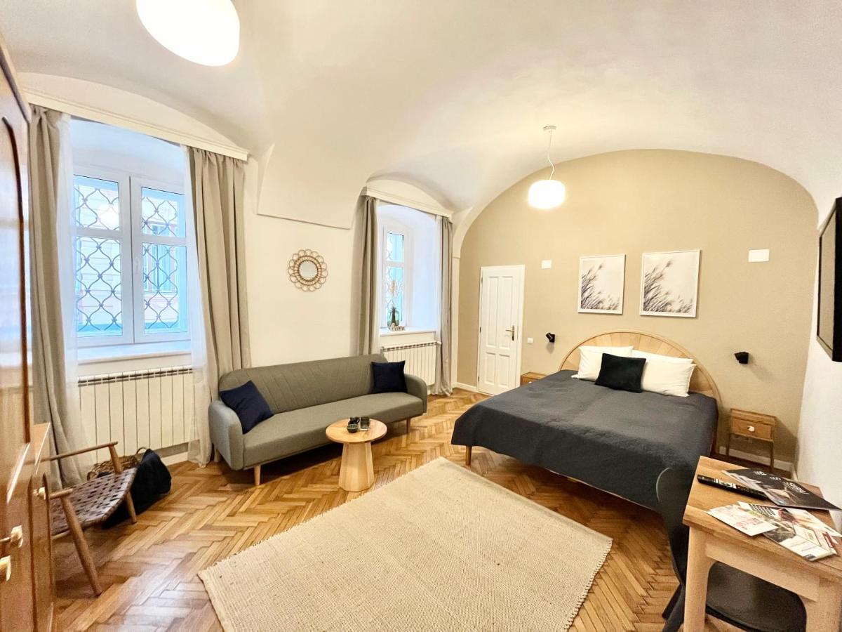 Apartamento Filek House Sibiu Exterior foto