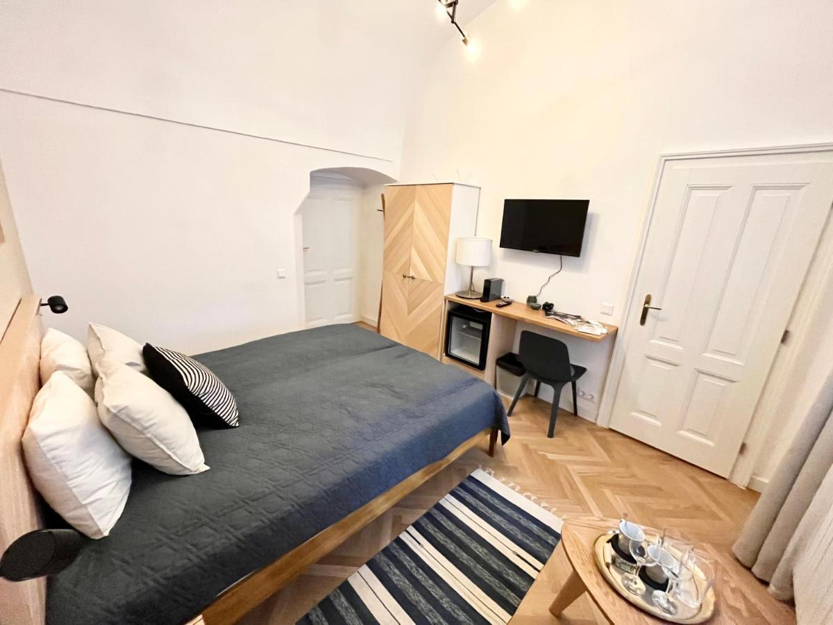 Apartamento Filek House Sibiu Exterior foto