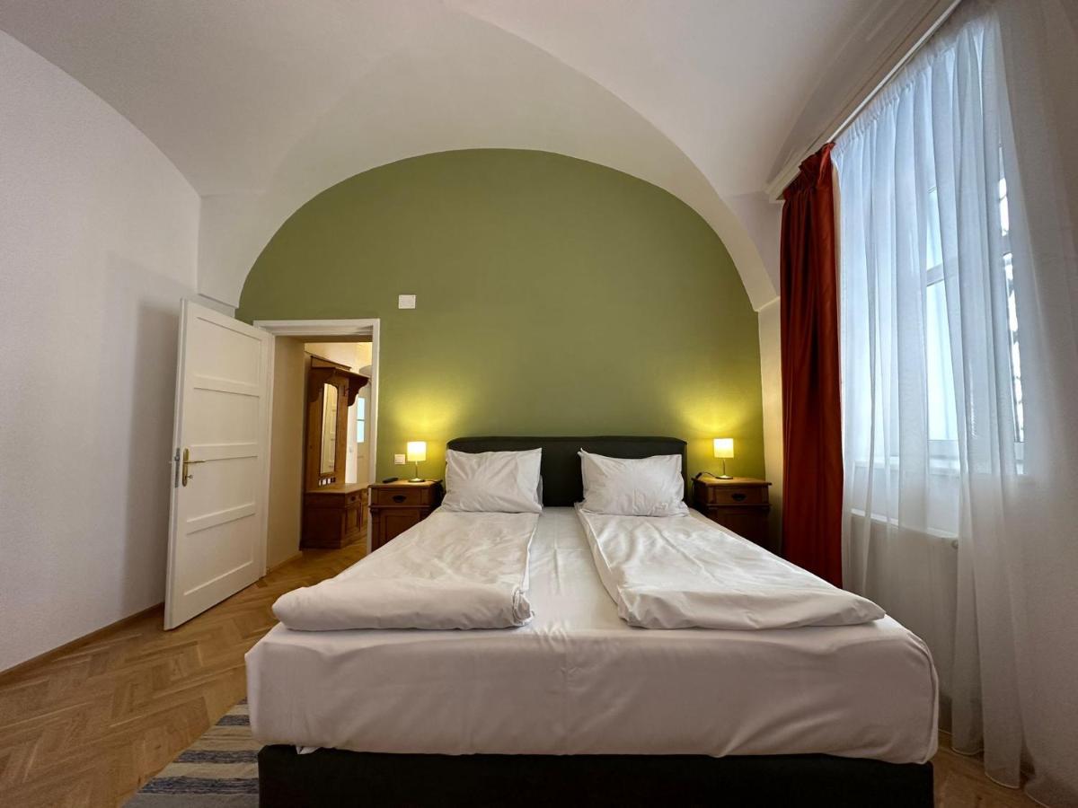 Apartamento Filek House Sibiu Exterior foto