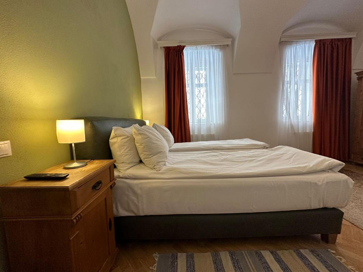 Apartamento Filek House Sibiu Exterior foto