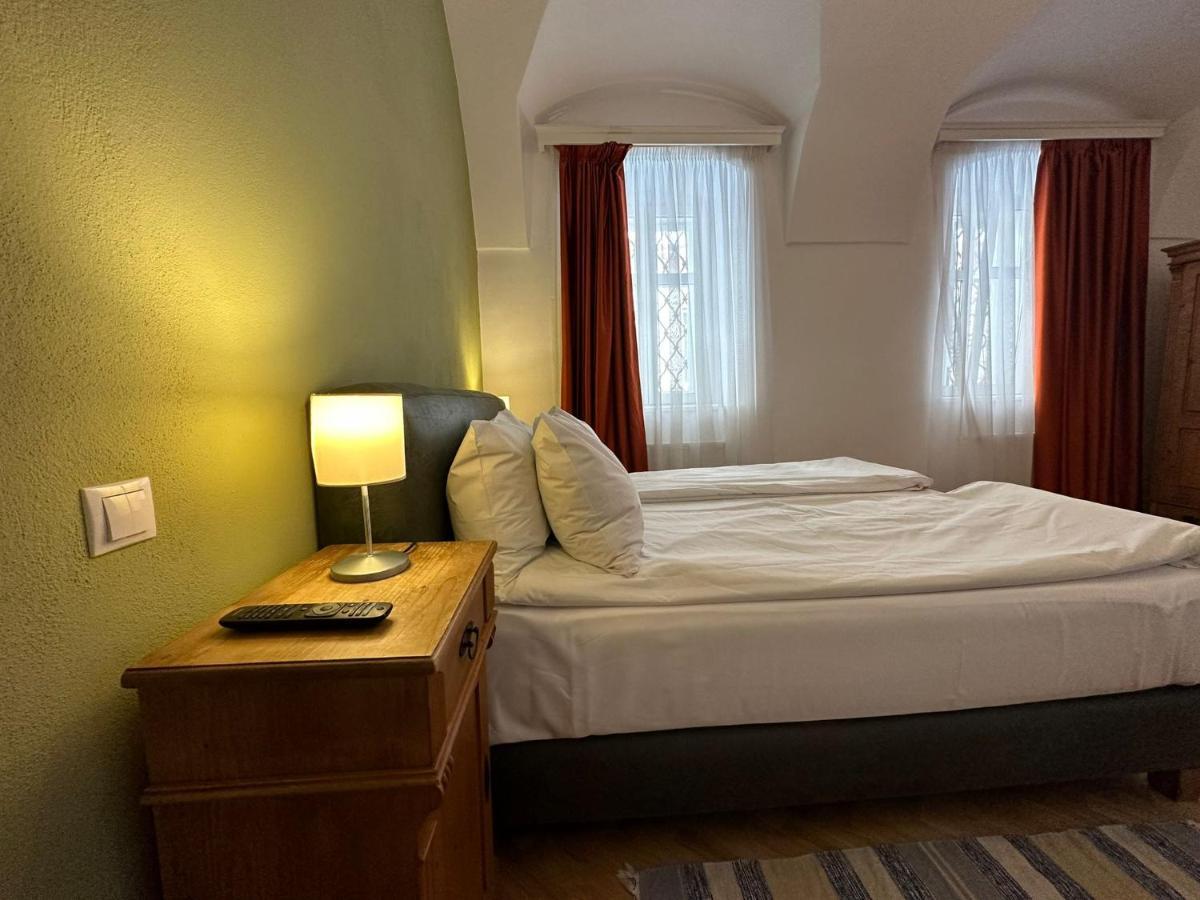 Apartamento Filek House Sibiu Exterior foto